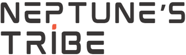 Neptune's Tribe logo