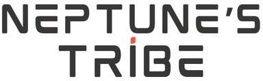 Neptune's Tribe logo